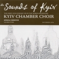 The Sounds of Kyiv