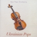 Ukrainian Pops